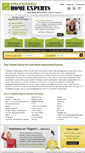 Mobile Screenshot of preferredhomeexperts.com